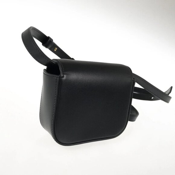 CELINE Triomphe Waist pouch - Picture 4 of 16